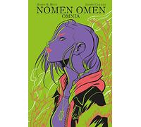 Nomen omen. Omnia – Panini Comics – Italiano