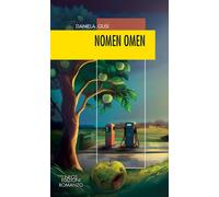 Nomen omen [Paperback] [Jul 25, 2024] Gusi, Daniela