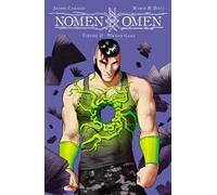 Nomen omen. Vol. 2: Wicked game.
