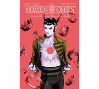Nomen omen. Vol. 3: As the world falls down.