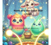 Nomi and the Great Star Chase