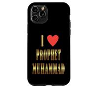 Nomi arabi di bambini, nomi islamici e arabi di ragazzi e ragazze Custodia per iPhone 11 Pro