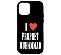 Nomi arabi di bambini, nomi islamici e arabi di ragazzi e ragazze Custodia per iPhone 12 mini