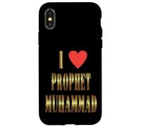 Nomi arabi di bambini, nomi islamici e arabi di ragazzi e ragazze Custodia per iPhone X/XS
