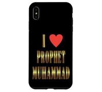 Nomi arabi di bambini, nomi islamici e arabi di ragazzi e ragazze Custodia per iPhone XS Max