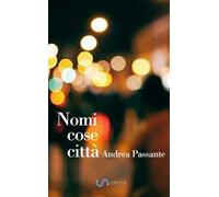 Nomi cose città