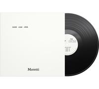Nomi Cose Citta - Moretti (Vinile)