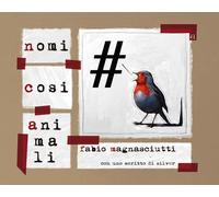 Nomi così animali