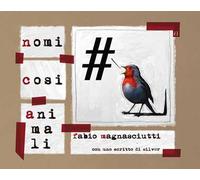 Nomi, cosi, animali