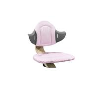 Stokke Nomi Cuscino Grey Pink