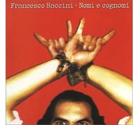 Nomi E Cognomi