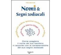 Nomi e segni zodiacali