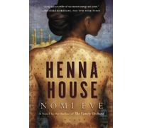 Nomi Eve Henna House (Tascabile)