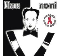 Nomi Klaus - Essential