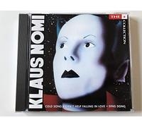Nomi,Klaus - The Collectiion