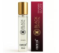 Nomi Perfume Per uomo 33 ml (EXTREMALY BLACK) Eau de Profumi idea regalo profumo