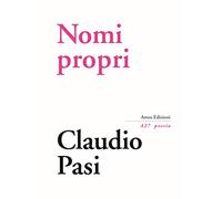 Nomi propri