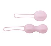 Nomi Tang IntiMate Kegel Set Light-Pink