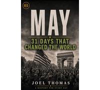 Nomical History May: Where Flowers Meet Gunfire