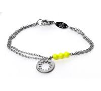 Nomination Gioielli - Bracciali, Collane, Anelli, Catenine in Acciaio e Ottone