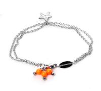 Nomination Gioielli - Bracciali, Collane, Anelli, Catenine in Acciaio e Ottone