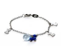 Nomination Bracciale Bimbo In Acciaio Con Simboli Misti Variante 2