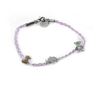 Nomination Gioielli - Bracciali, Collane, Anelli, Catenine in Acciaio e Ottone