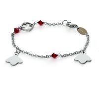 Nomination Bracciale Bimbo In Acciaio Con Simboli Variante 2