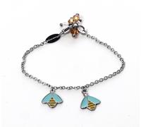 Nomination Gioielli - Bracciali, Collane, Anelli, Catenine in Acciaio e Ottone