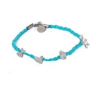 Nomination Bracciale Bimbo In Acciaio Con Simboli Variante 6