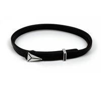 Nomination Bracciale Metropolitan In Acciaio Con Smalto E Pelle (M205) Lancia