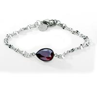 Nomination Bracciale Smarty Op-Silver In Acciaio