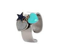 Nomination Gioielli - Bracciali, Collane, Anelli, Catenine in Acciaio e Ottone