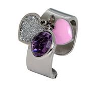 Nomination Gioielli - Bracciali, Collane, Anelli, Catenine in Acciaio e Ottone