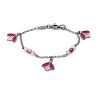 Nomination Gioielli - Bracciali, Collane, Anelli, Catenine in Acciaio e Ottone