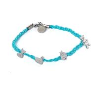 Nomination Bracciale Bimbo In Acciaio Con Simboli Variante 6