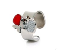 Nomination Gioielli - Bracciali, Collane, Anelli, Catenine in Acciaio e Ottone