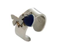 Nomination Gioielli - Bracciali, Collane, Anelli, Catenine in Acciaio e Ottone