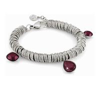 Nomination Gioielli - Bracciali, Collane, Anelli, Orecchini in Acciaio e Ottone