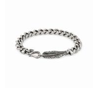 Nomination Bracciale Brave In Ottone Grande Piuma