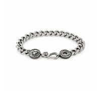 Nomination Gioielli - Bracciali, Collane, Anelli, Orecchini in Acciaio e Ottone