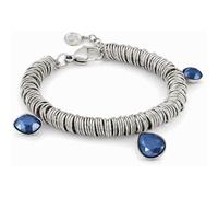 Nomination Gioielli - Bracciali, Collane, Anelli, Orecchini in Acciaio e Ottone