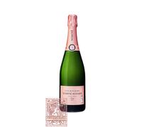 NOMINE-RENARD BRUT ROSE CHAMPAGNE - FRANCIA