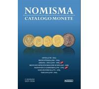 Nomisma. Catalogo Monete 2025-2026