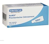 Nomix cemento dentale provvisorio per corone e ponti 0,5 g