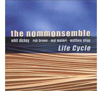 Nommonsemble - Life Cycle