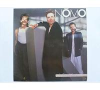 NOMO - the great unknown