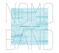 Nomoband - Its Not My Song (1St Ep)