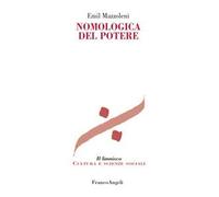 Nomologica del potere