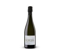 Nomora Cuvée Blanc Alcohol Free - Nomora 0.75 lt